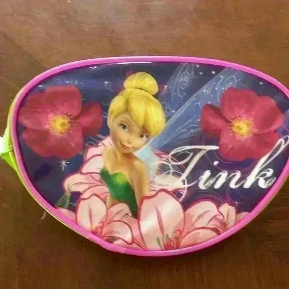 Tink wristlet - Picture 2 of 4